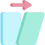 Shear ícono 64x64