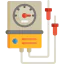 Voltmeter icon 64x64