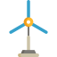 Windmill icon 64x64
