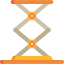 Lift icon 64x64