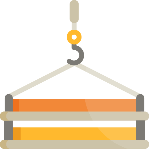 Crane icon