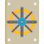 Cooler icon 64x64