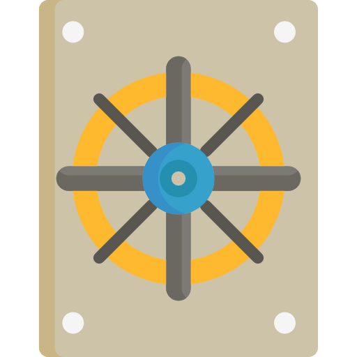 Cooler icon