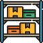 Stock icon 64x64