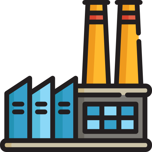 Factory icon