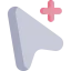 Pointer іконка 64x64
