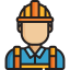 Engineer icon 64x64