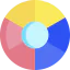 Color wheel icon 64x64
