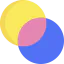 Transparency icon 64x64