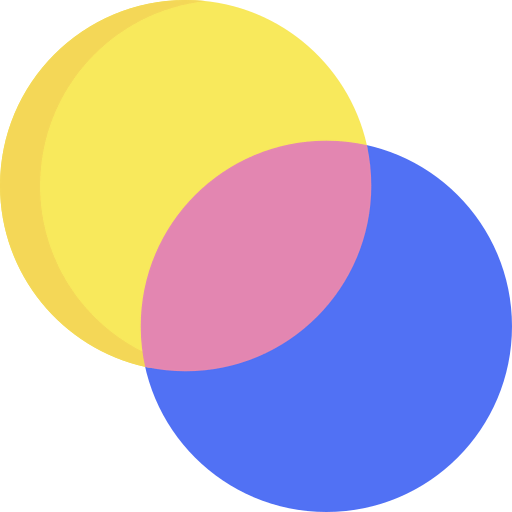 Transparency icon