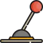 Lever Symbol 64x64