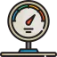 Gauge icon 64x64