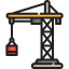 Crane icon 64x64