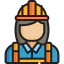 Engineer icon 64x64