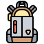 Backpack icon 64x64