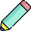 Pencil icon 64x64