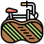 Bike icon 64x64