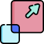 Scale icon 64x64