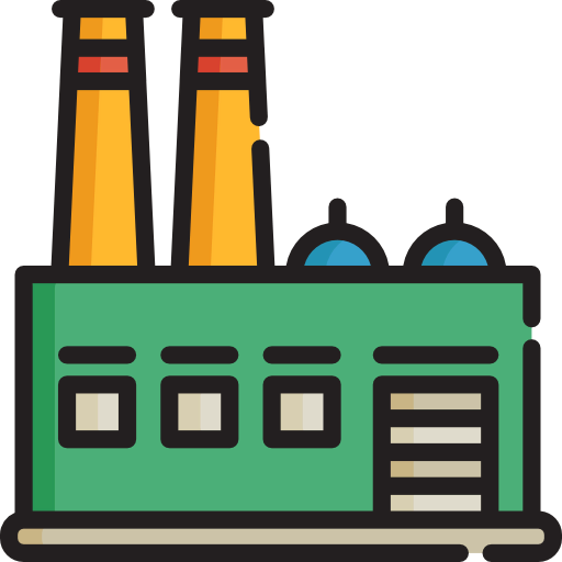 Factory icon