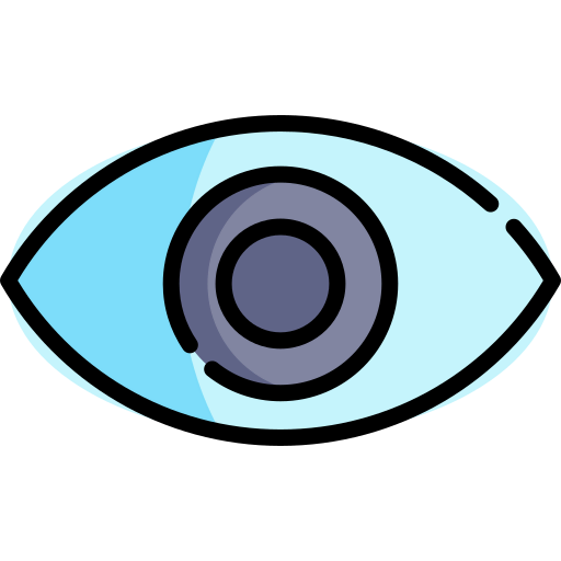 Visible icon