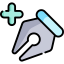 Add anchor icon 64x64