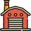 Warehouse icon 64x64