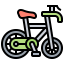 Bicycle icon 64x64