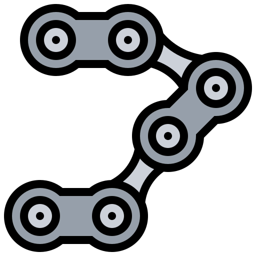 Chain icon