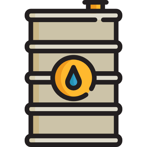 Barrel icon