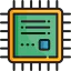 Microchip icon 64x64
