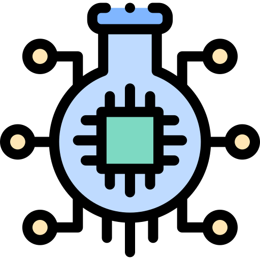 Research icon