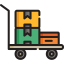 Pushcart biểu tượng 64x64