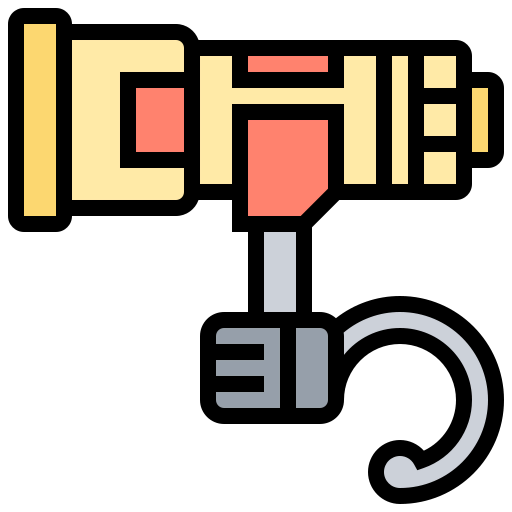Flashlight icon
