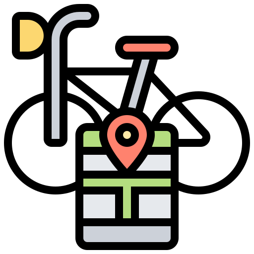 Gps icon