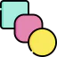 Blend icon 64x64