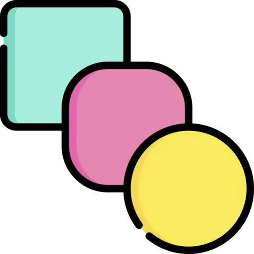 Blend icon