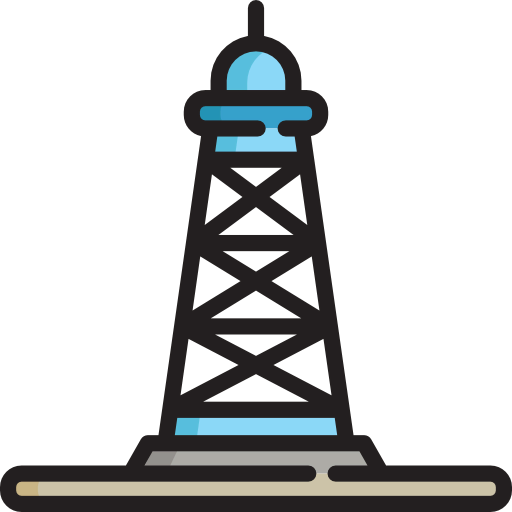 Pumpjack icon