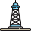 Pumpjack Symbol 64x64
