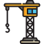 Crane icon 64x64