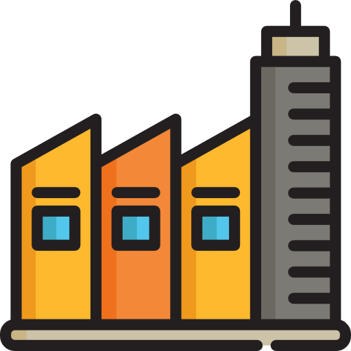 Factory icon