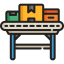 Conveyor icon 64x64
