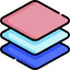 Layers icon 64x64