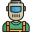 Welder icon 64x64