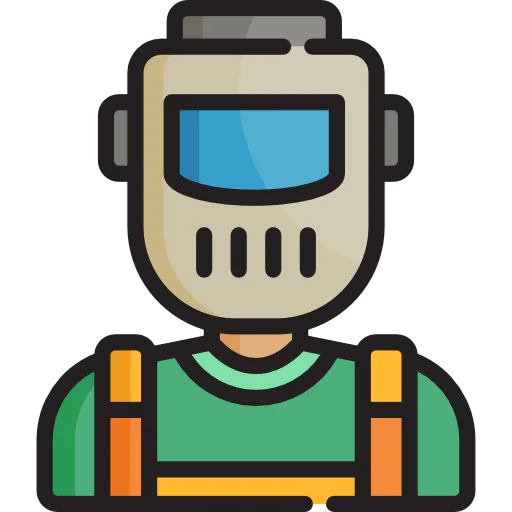 Welder icon