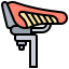 Saddle icon 64x64