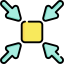 Resize icon 64x64