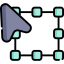 Free transform icon 64x64