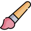 Paint brush icon 64x64
