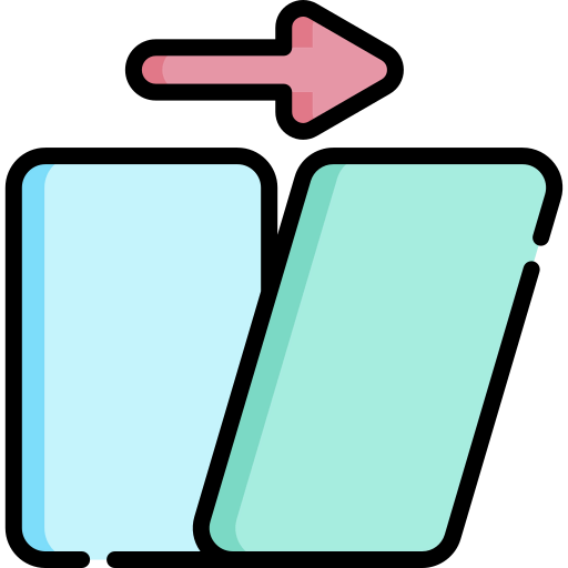 Shear icon