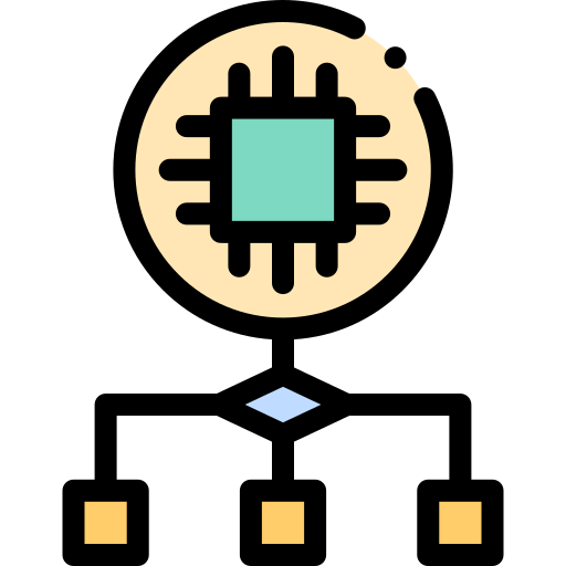 Algorithm icon